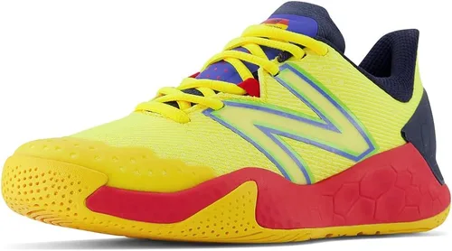 Miniatura 2 de New Balance Fresh Foam X Lav V2 - Tenis de tenis para cancha dura para mujer