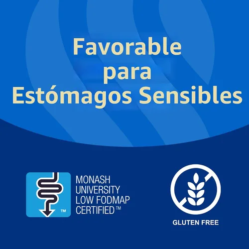 Miniatura 9 de Tomorrow's Nutrition, SunFiber, soporte de fibra prebiótica soluble para el bienestar digestivo con goma guar, vegano, 30 porciones (7.4 onzas)
