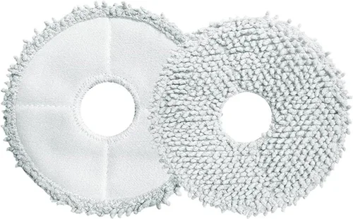 Miniatura 5 de Kit de accesorios para Dreame Bot L10S Ultra Robot Partes de Repuesto para Aspiradora, 1 Cepillo de Rodillo Principal, 2 Filtro Hepa, 4 Cepillos set1