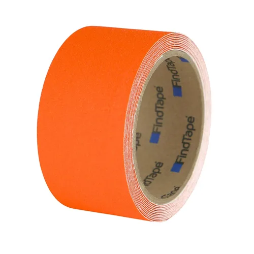 Miniatura 15 de FindTape AST-35 Cinta antideslizante antideslizante premium [negro, grano 60]: 2 pulgadas x 10 pies (negro)