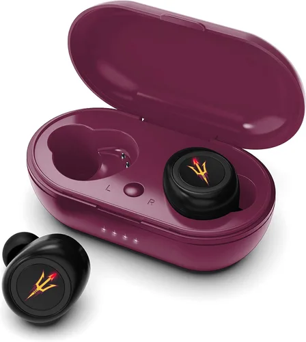 Miniatura 30 de SOAR NCAA Auriculares inalámbricos unisex True V.2
