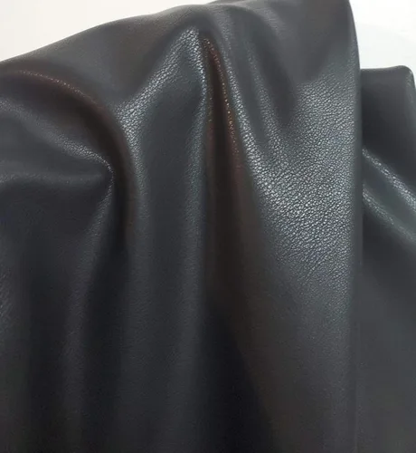 Miniatura 15 de NAT Leathers Muestras de colores marrones y tostados de nuestra piel sintética vegana por yarda, piel sintética 0.9 mm (5 cm de ancho x 5 cm)