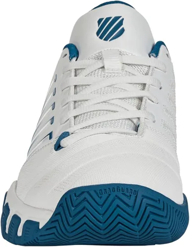Miniatura 4 de K-Swiss Zapatillas de tenis Bigshot Light 4 para hombre