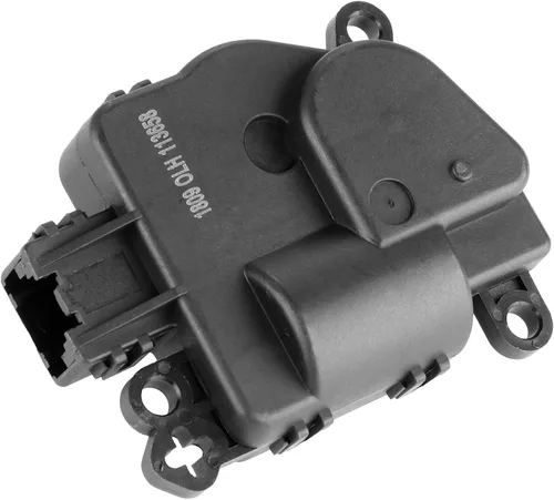 Miniatura 145 de SCITOO 604-126 Actuador de puerta mezcladora de calentador HVAC para Chevy Silverado 1500 2007-2013, para Trailblazer 07-08, para GMC Envoy