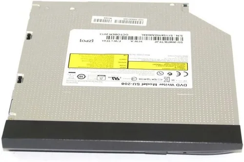 Unidad del reproductor del escritor de la grabadora de DVD de CD para el ordenador de la serie A del satélite C55-A C55D-A C55T-A C55D-A