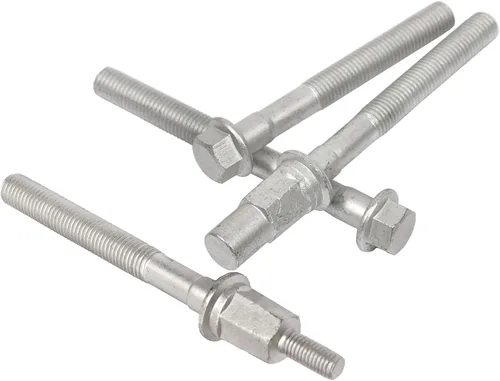 Miniatura 7 de DG-8614916676 Juego de tornillos de cabeza compatibles con/reemplazo para 05-09 Chevrolet Equinox Pontiac Torrent 3.4L OHV