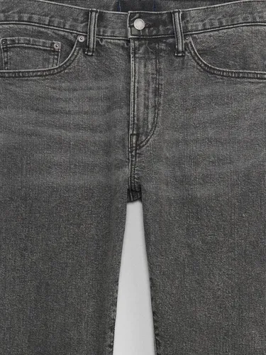 Miniatura 4 de GAP Jeans rectos para hombre
