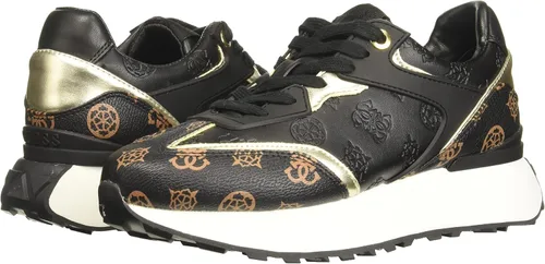Miniatura 7 de GUESS Women's Luchia Sneaker