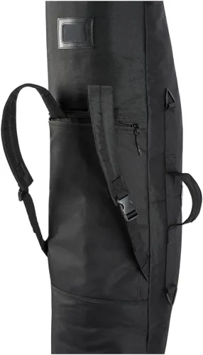 Miniatura 2 de HEAD Unisex para adultos, bolsa de snowboard reforzada y resistente al agua para adultos + mochila de esquí (59.1 in/63.0 in/66.9 in)
