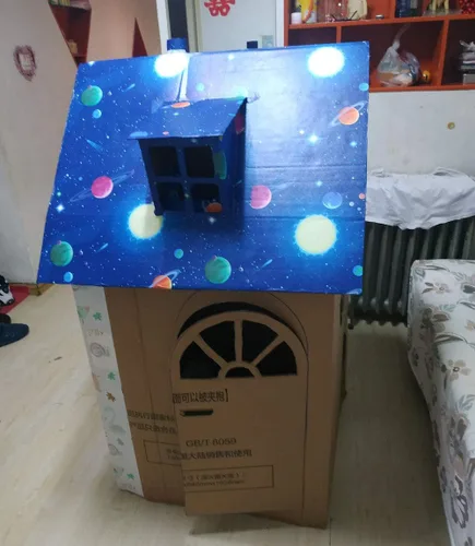 Miniatura 4 de TAOGIFT Papel tapiz de vinilo para despegar y pegar, para guardería, habitación de niños, pared extraíble, autoadhesivo, revestimiento de cajón