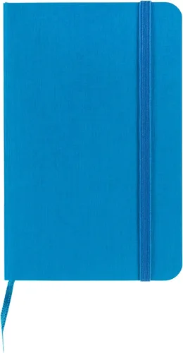 Miniatura 65 de Fabriano Ecoqua Plus - Cuaderno encuadernado con puntadas, 3.5 x 5.5 pulgadas, punteado, negro