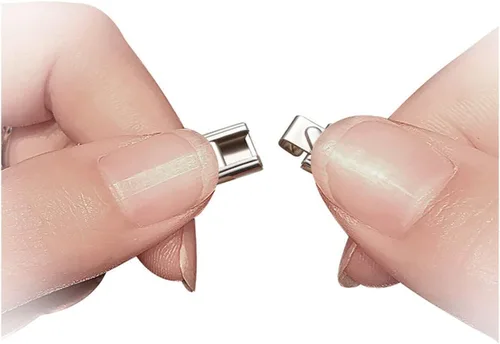 Miniatura 5 de NewCharms Charm italiano con protección contra el mal