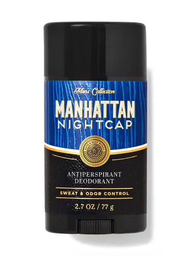 Miniatura 10 de Bath & Body Works Desodorante antitranspirante con protección contra el sudor y el olor las 24 horas para hombres, 2.7 onzas (2.7 onzas