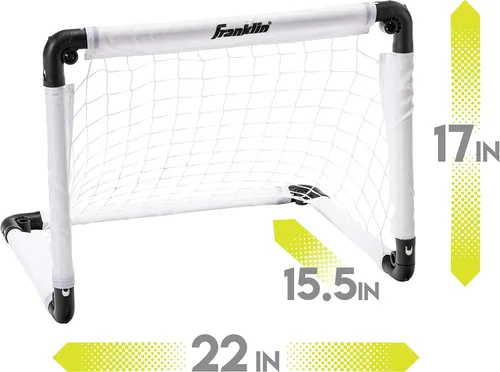 Miniatura 2 de Franklin Sports MLS Mini-Insta Set de fútbol