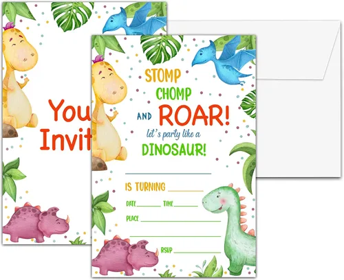 Miniatura 44 de Invitaciones para fiesta de primer cumpleaños, invitaciones de cumpleaños con purpurina de globo, invitaciones de cumpleaños de doble cara