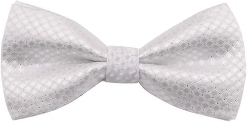 Miniatura 18 de Corbata cuadrada de bolsillo para niños - Juego de 3 piezas para niños con corbata de boda Praty