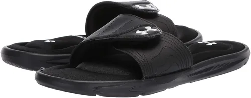 Miniatura 7 de Under Armour Ignite Ix - Sandalias planas para mujer