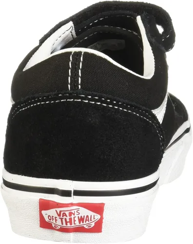 Miniatura 3 de Vans Old Skool V (Classic Tumble) bebé Zapatos