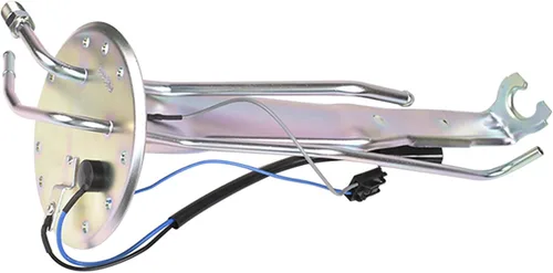 waltyotur Reemplazo del soporte de montaje de la bomba de combustible 23206-35260 para Toyota 4Runner Pickup 1992-1995