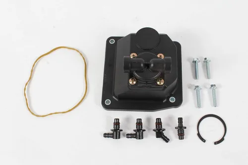Miniatura 4 de Kohler 24-559-11-S Kit Mechanic Pieza de fabricante de equipos originales originales (OEM)