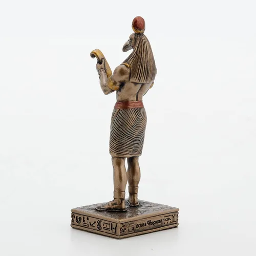 Miniatura 5 de Veronese Design Thoth Dios de la Sabiduría
