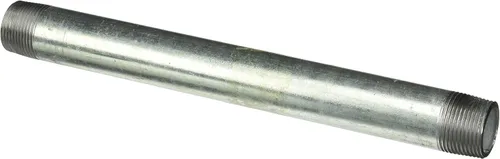 Miniatura 6 de LDR. Cruz galvanizada., Cromo, 311 CR-12