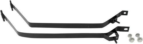 Miniatura 92 de TRQ Correa de Tanque de Combustible Negra Compatible con 2011-2016 Chevrolet Cruze 2016 Cruze Limited