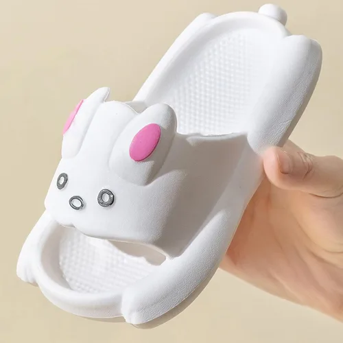 Miniatura 6 de outside Slippers for Girls Children Boys Girls Summer Slippers Quick Dry Shower Cute Girl Slipper Size 6