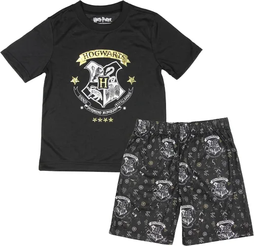 Miniatura 2 de Intimo Big Harry Potter - Conjunto de pijama corto para niño