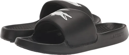 Miniatura 7 de Lacoste - Mens Serve 1.0 Synthetic Slides