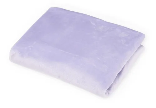 Miniatura 3 de American Baby Company Heavenly Soft - Sábana bajera ajustable de felpilla para cuna de 24 x 38 pulgadas, cálida y acogedora, sábana portátil