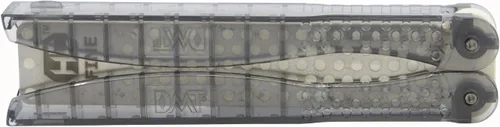 Miniatura 4 de DMT FWMEF-H - Afilador de doble cara con superficie de capa dura fina/extrafina