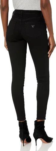 Miniatura 2 de Guess Jeans curvados sexy para mujer