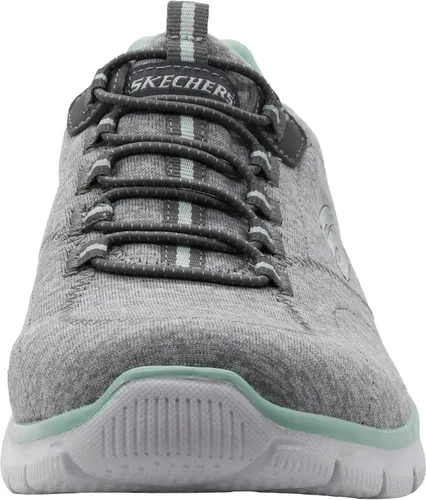 Miniatura 2 de Skechers Sport Empire Rock Around - Tenis de moda para mujer, Negromulti