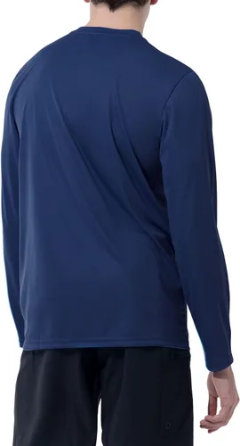 Miniatura 2 de Guy Harvey Camiseta de manga larga con protección solar UPF 50+ para hombre