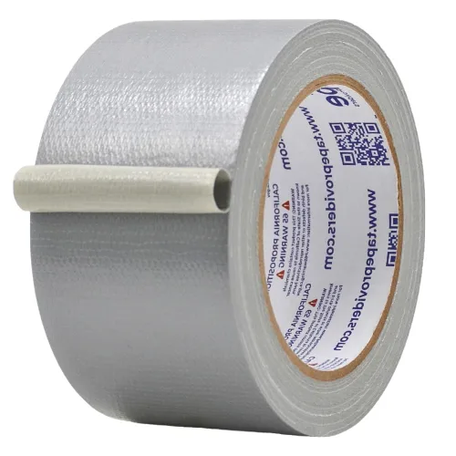 Miniatura 14 de MAT - Cinta adhesiva roja de grado industrial, 2.5 pulgadas x 60 pies, impermeable, resistente a los rayos UV para manualidades, mejoras del hogar