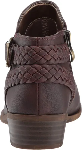Miniatura 3 de LifeStride Adriana - Botines para mujer
