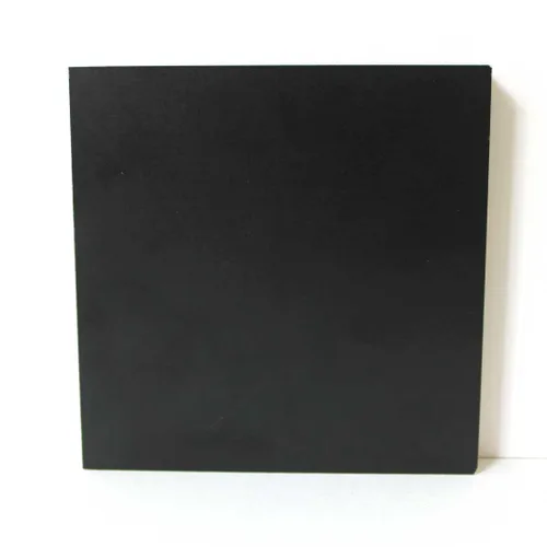 Madera contrachapada de abedul báltico fenólico negro de 3/4 pulgadas/0.709 in (24 x 36 pulgadas)