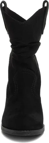 Miniatura 2 de Rocket Dog Botines modernos Sheriff para mujer con lengüetas de dominadas