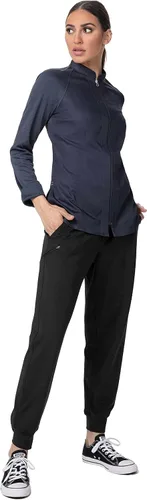 Miniatura 5 de Chef Works Women's Nepal Chef Coat