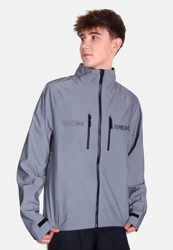 Miniatura 3 de Proviz Reflect360 - Chaqueta de ciclismo para hombre