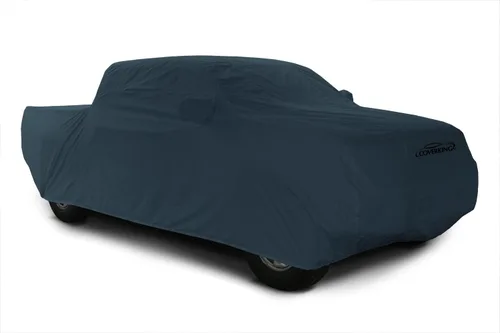 Miniatura 12 de Coverking Custom Fit cubierta coche para determinados Chevrolet Silverado Modelos – Stormproof, Bronceado