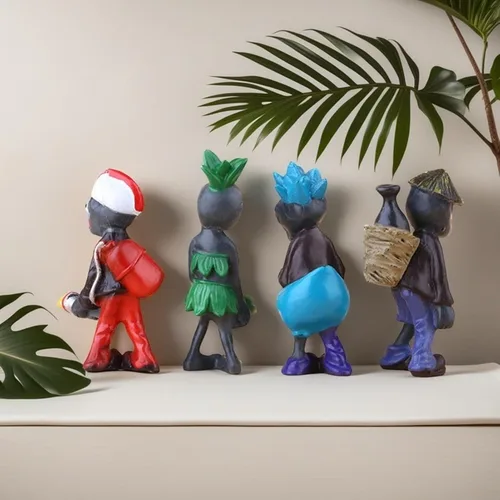 Miniatura 3 de JHESAO Juego de 17 piezas de juguetes de plantas de PVZ, figuras de zombies, serie PVZ, juguetes de PVC, grandes regalos para niños y fanáticos