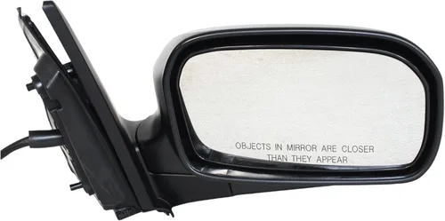 Miniatura 312 de Garage-Pro Espejo calefactable eléctrico del lado del conductor para Honda Pilot 2019-2022 Power Fold con luz de señal y memoria pintable