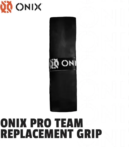 Miniatura 2 de Onix Agarre de repuesto Pickleball Pro Team - Negro