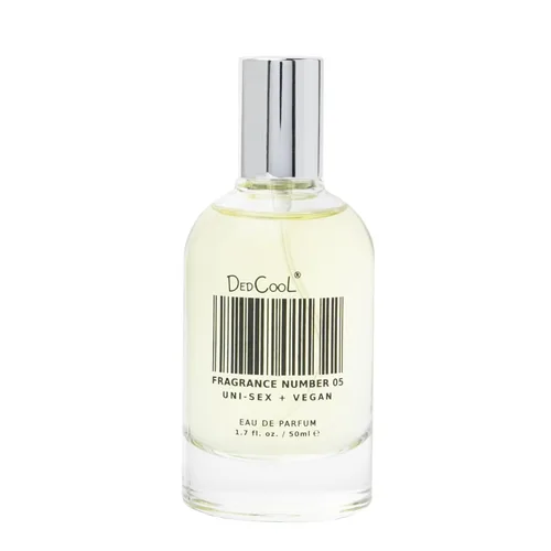 Miniatura 12 de DedCool Eau de Parfum (Madonna Lilly - 1.7 fl oz) con notas de pimienta negra, sándalo, bergamota, perfume para hombres y mujeres, fragancia