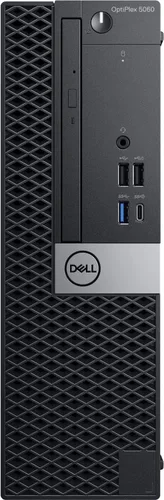 Miniatura 3 de Dell Optiplex 5060 Computadora de escritorio Hexa Core Intel i7 (3.4) 16GB DDR4 RAM 1TB SSD de estado sólido Windows 11 Professional PC