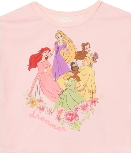Miniatura 7 de Disney Conjunto de pijama para niña