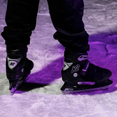 Miniatura 6 de K2 F.I.T. Ice Boa - Patines de hielo para hombre 2022