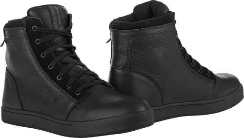 Miniatura 6 de HIGHWAY 21 Zapato impermeable de cuero AXLE